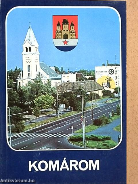 Komárom