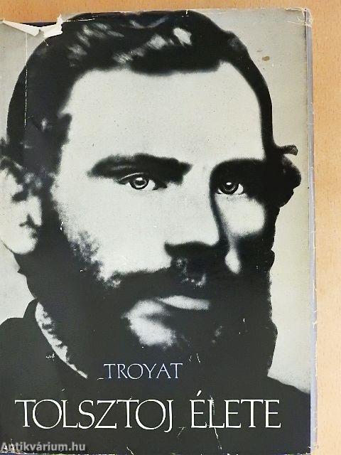 Tolsztoj élete