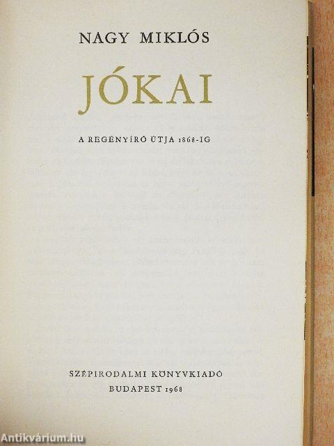 Jókai