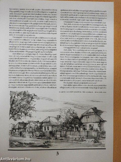 Országépítő 2001/2.