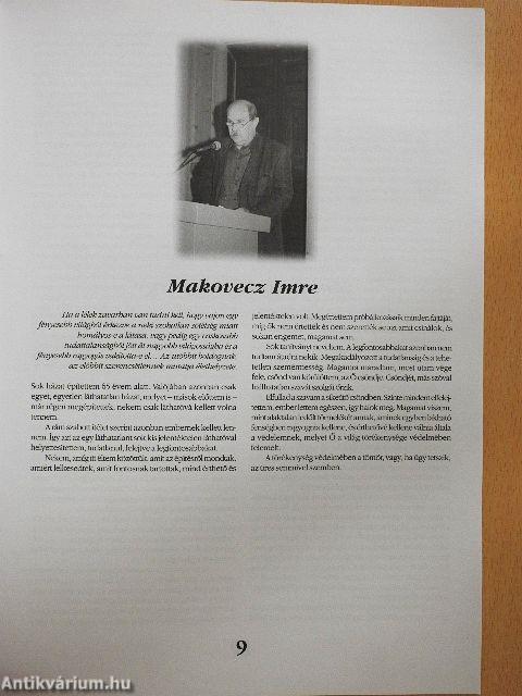 Országépítő 2001/3.