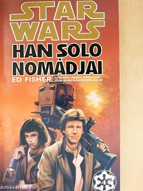 Han Solo nomádjai