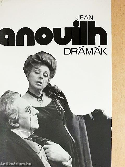 Drámák