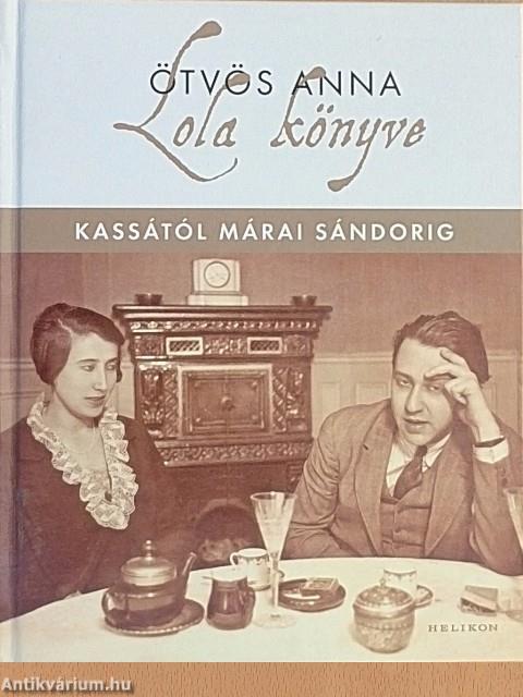 Lola könyve