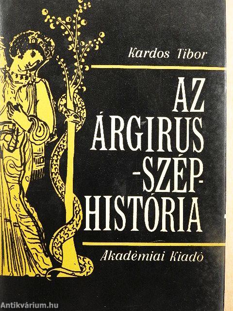 Az Árgirus-széphistória