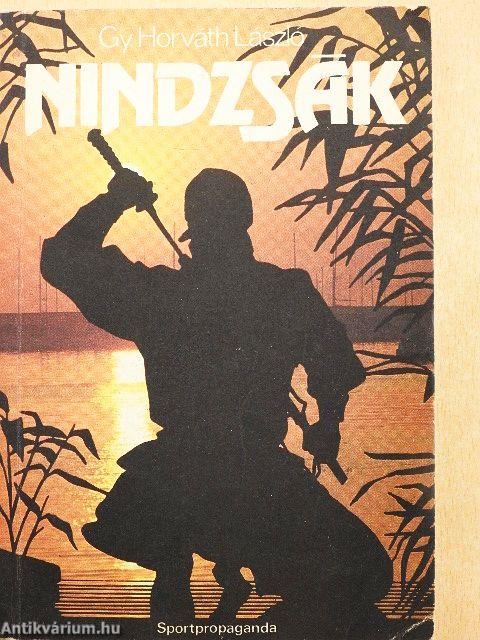 Nindzsák