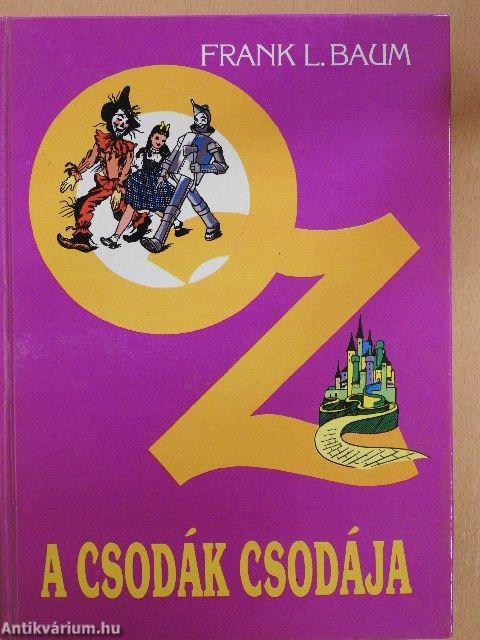 Oz a csodák csodája