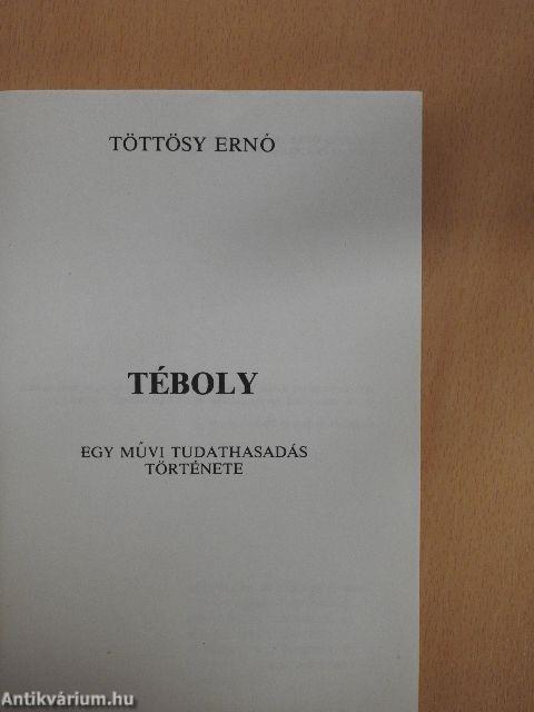 Téboly