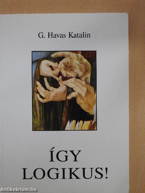 Így logikus!
