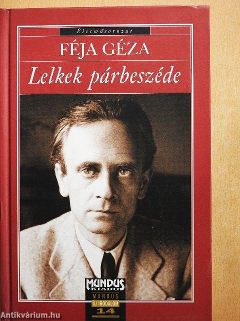 Lelkek párbeszéde