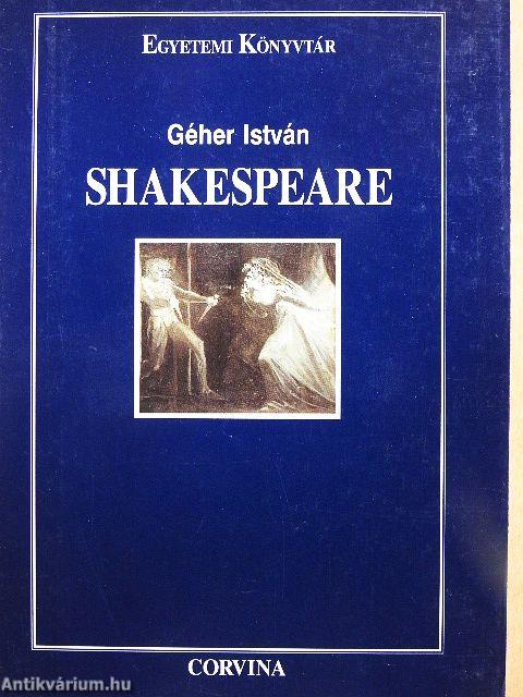 Shakespeare