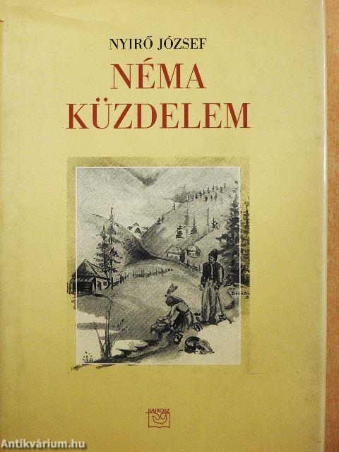 Néma küzdelem