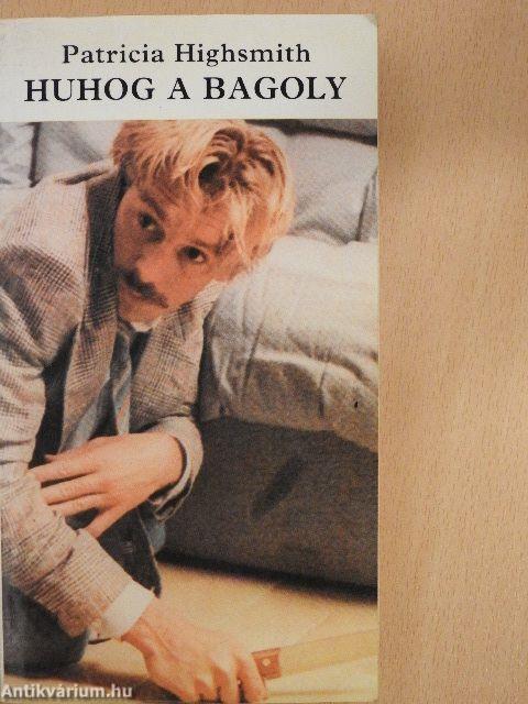 Huhog a bagoly