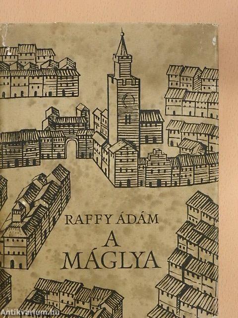 A máglya