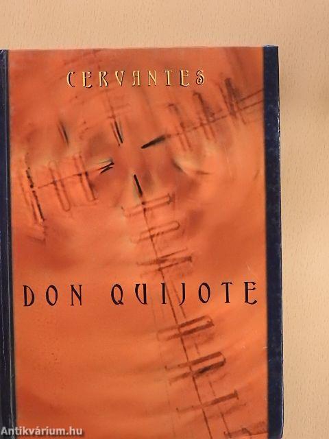 Don Quijote