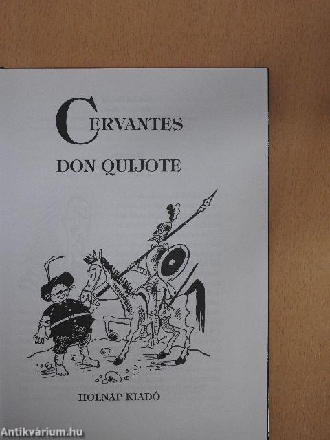 Don Quijote