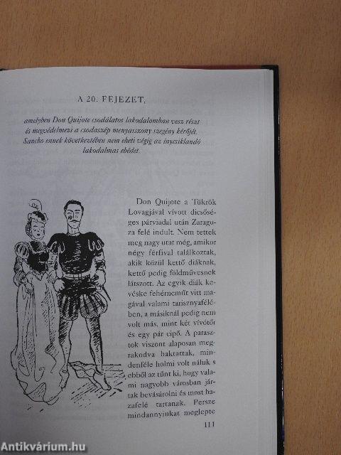 Don Quijote
