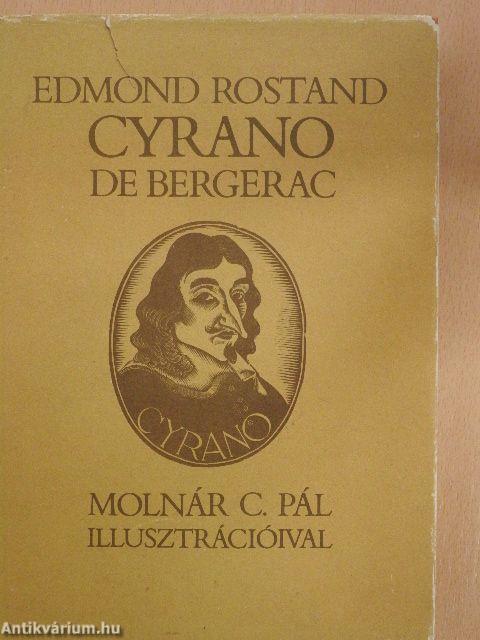 Cyrano de Bergerac