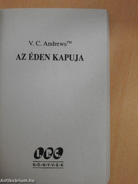 Az éden kapuja