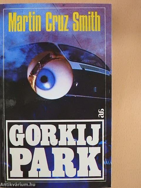 Gorkij park