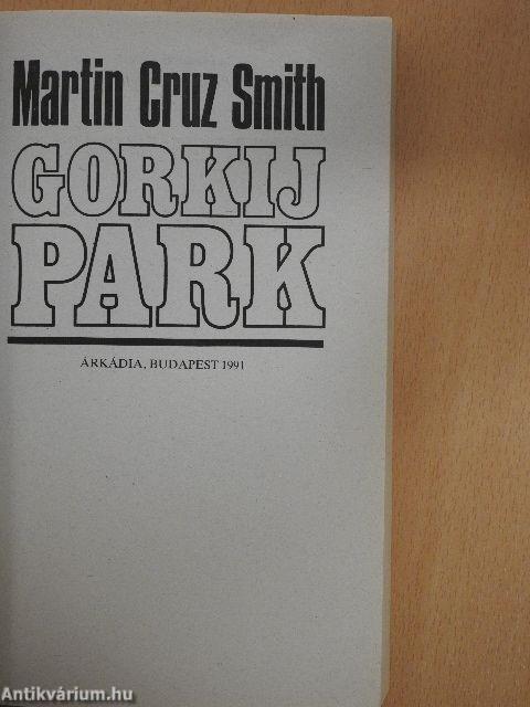 Gorkij park
