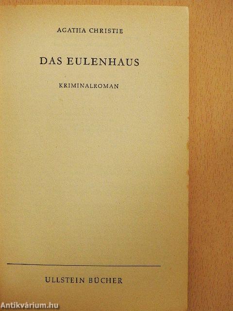 Das Eulenhaus