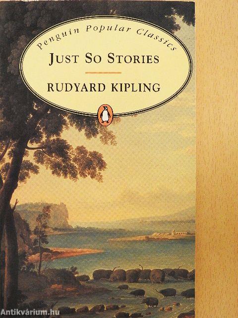 Just So Stories
