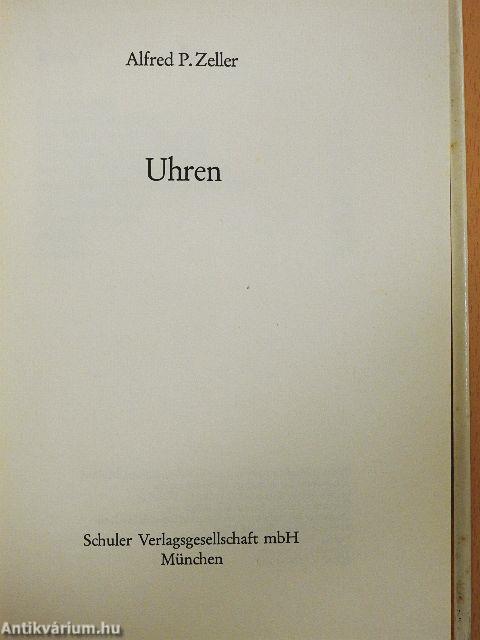 Uhren