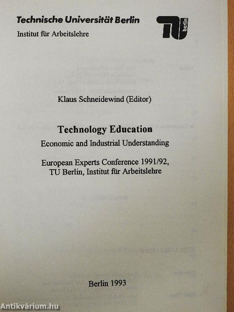 Technology Education