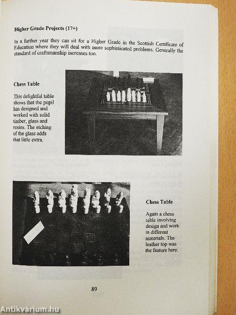 Technology Education