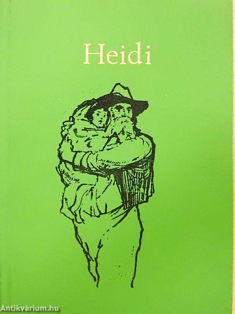 Heidi