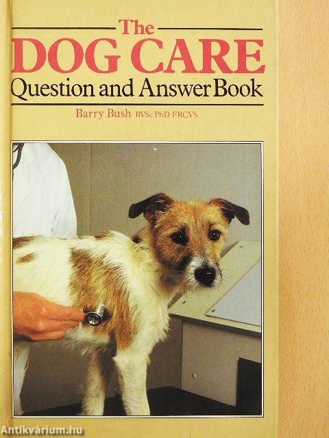 The Dog Care