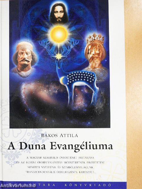 A Duna Evangéliuma