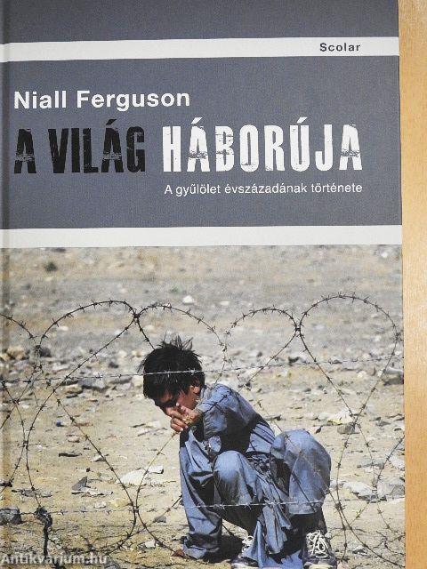 A világ háborúja