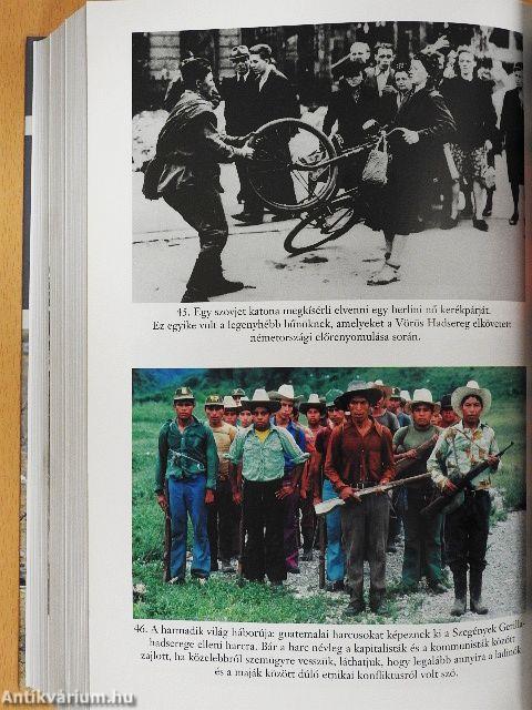 A világ háborúja