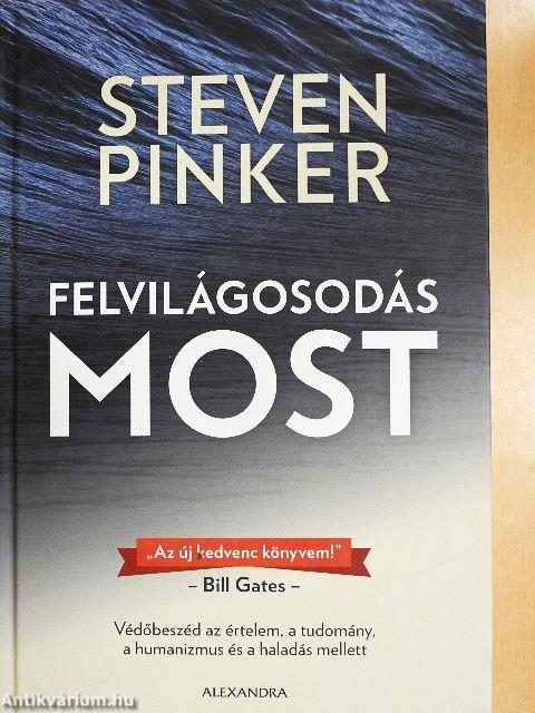 Felvilágosodás most
