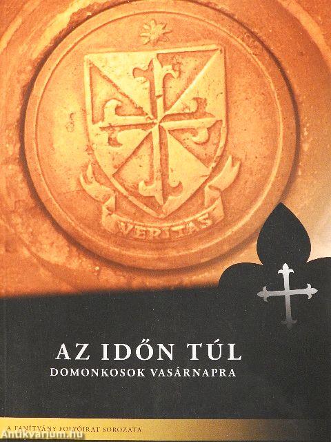 Az időn túl