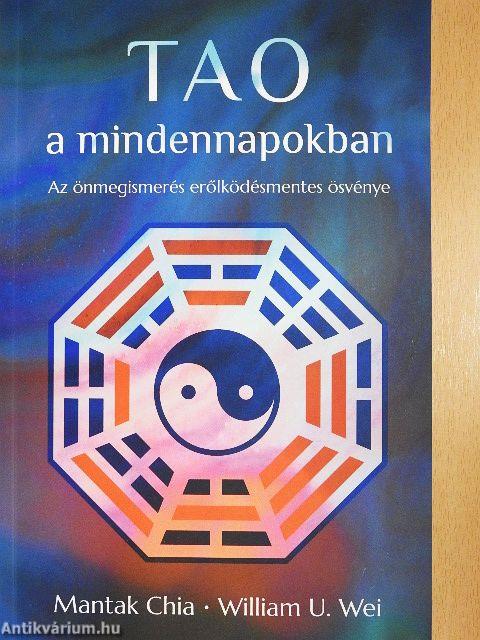 Tao a mindennapokban