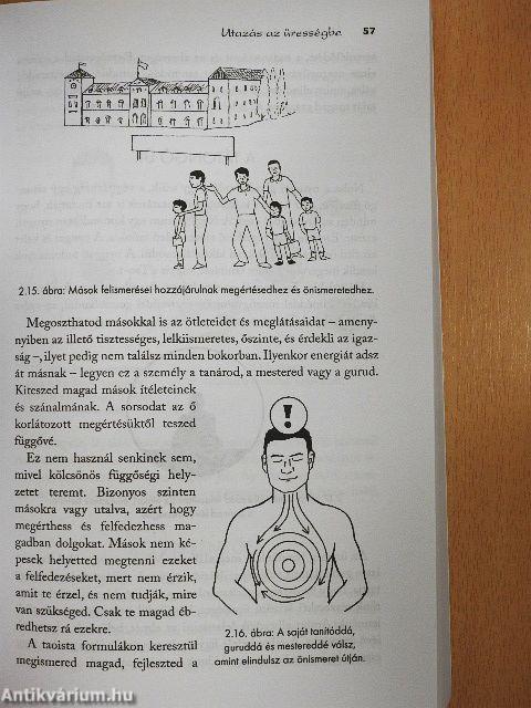 Tao a mindennapokban