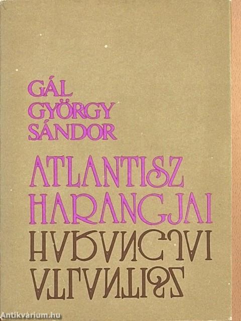 Atlantisz harangjai