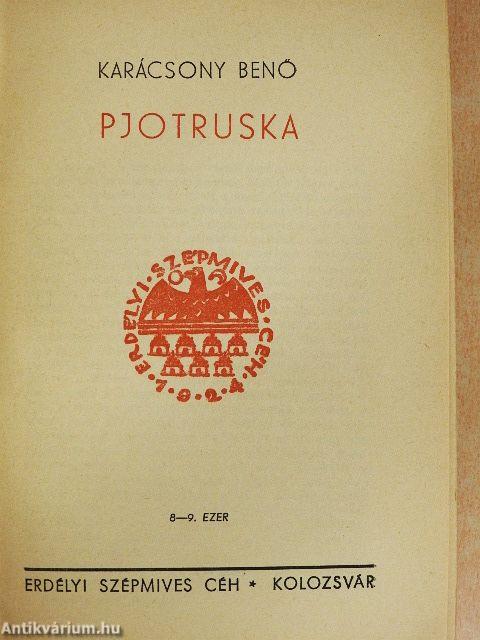 Pjotruska
