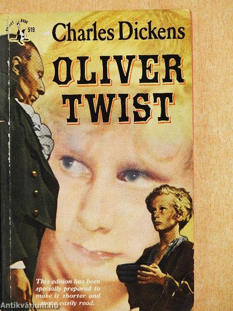 Oliver Twist