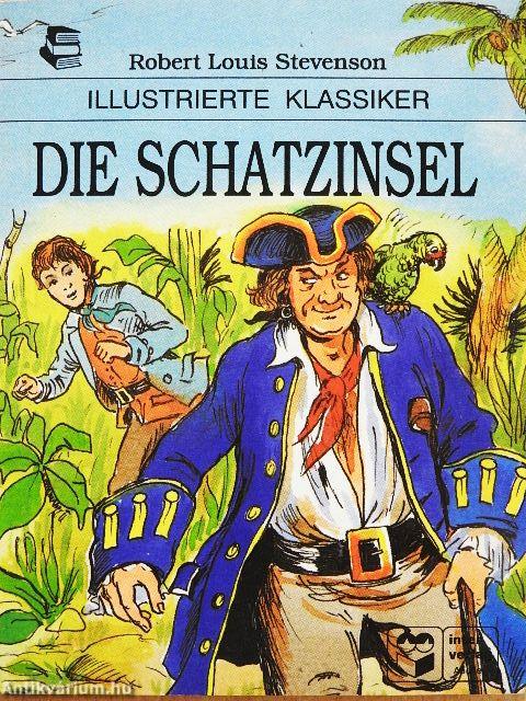 Die Schatzinsel
