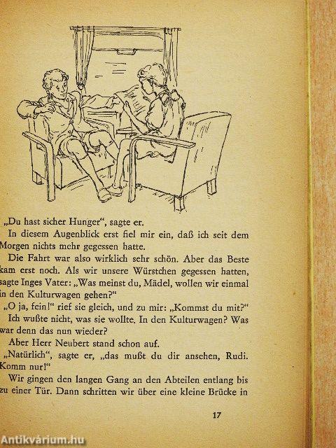 Die fröhlichen Einsiedler