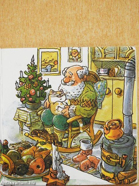 Als der Weihnachtsmann streikte