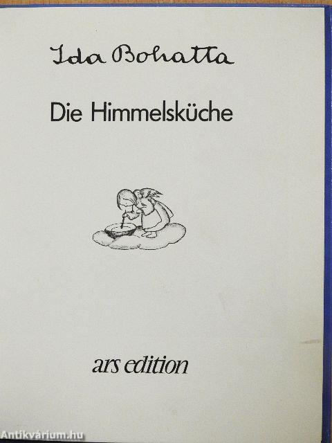 Die Himmelsküche