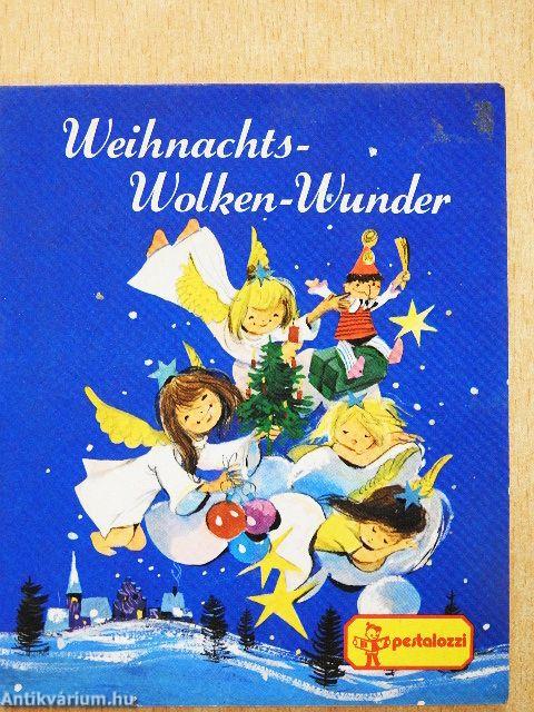 Weihnachts-Wolken-Wunder