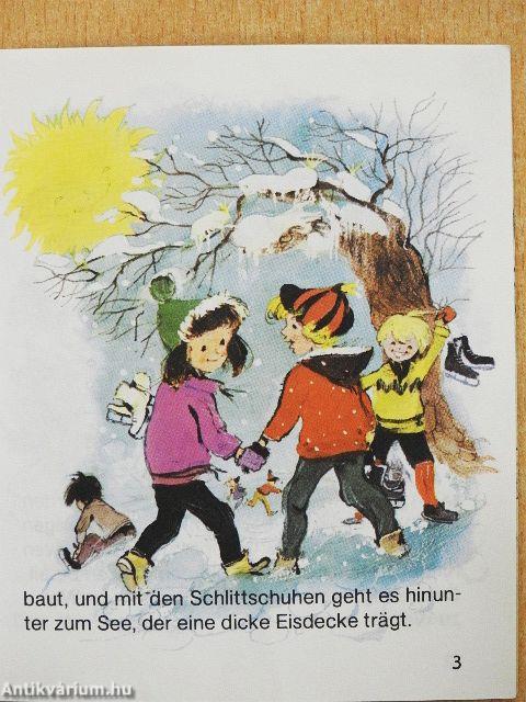 Weihnachts-Wolken-Wunder