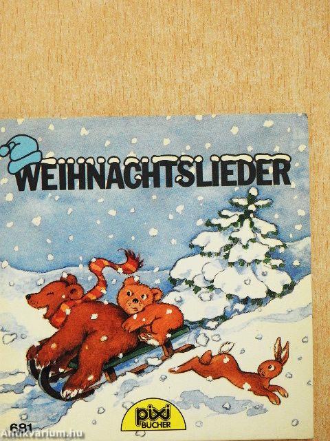 Weihnachtslieder