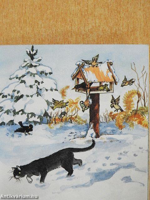 Weihnachtslieder